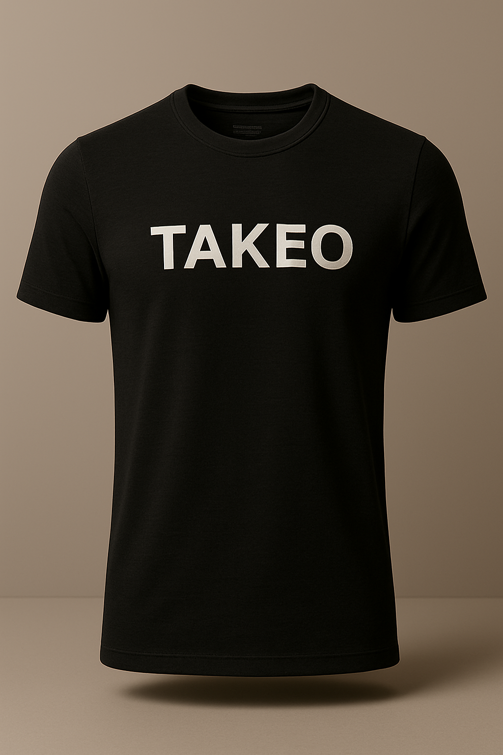 TAKEO Performance T-Shirt