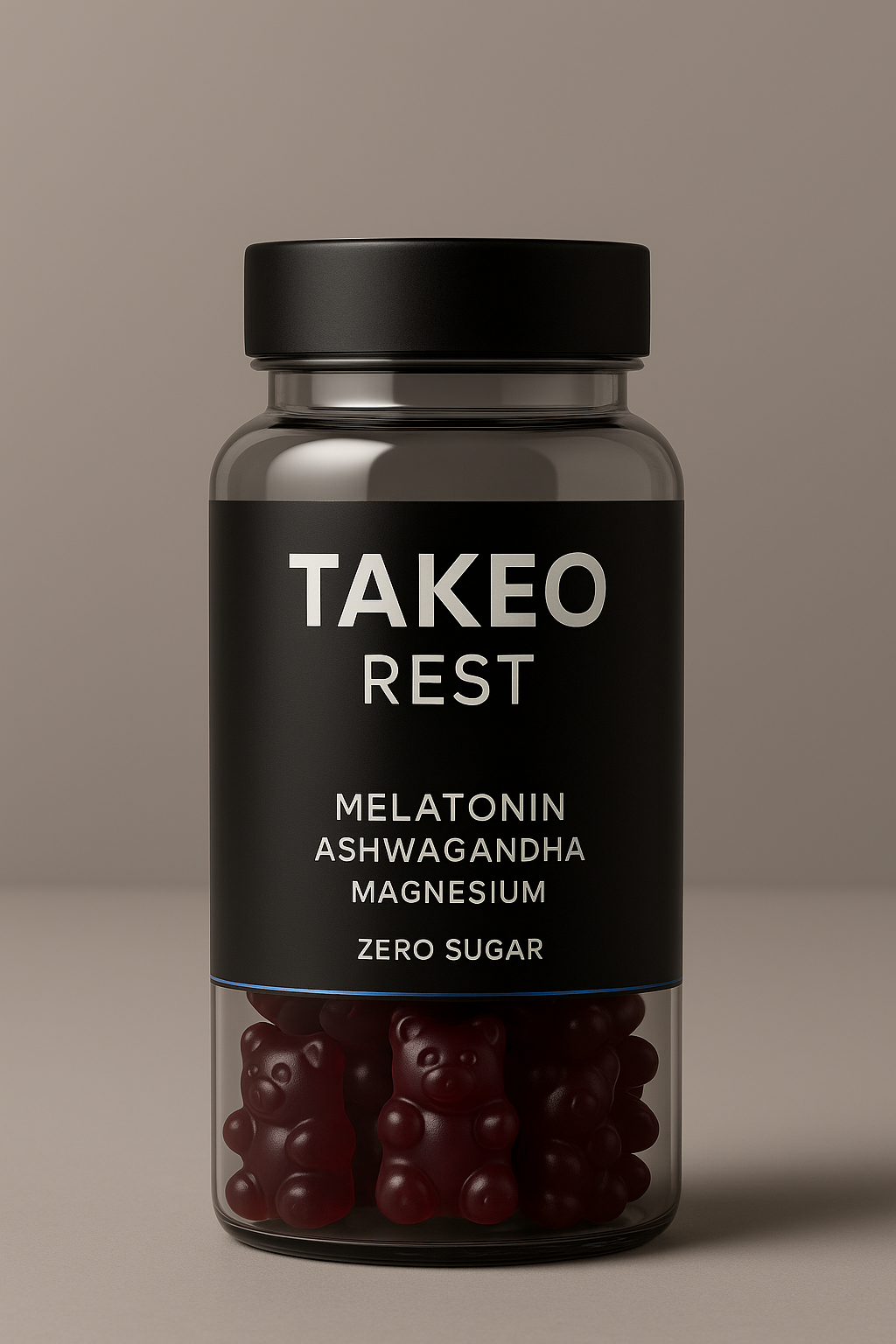 TAKEO REST - Sleep Support