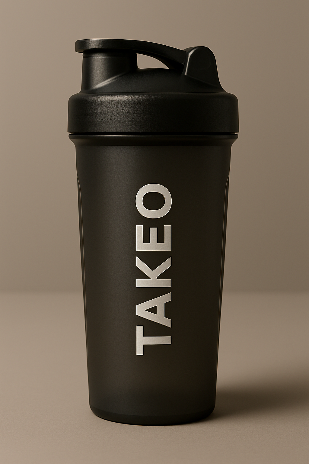 TAKEO Shaker – Everyday Edition 