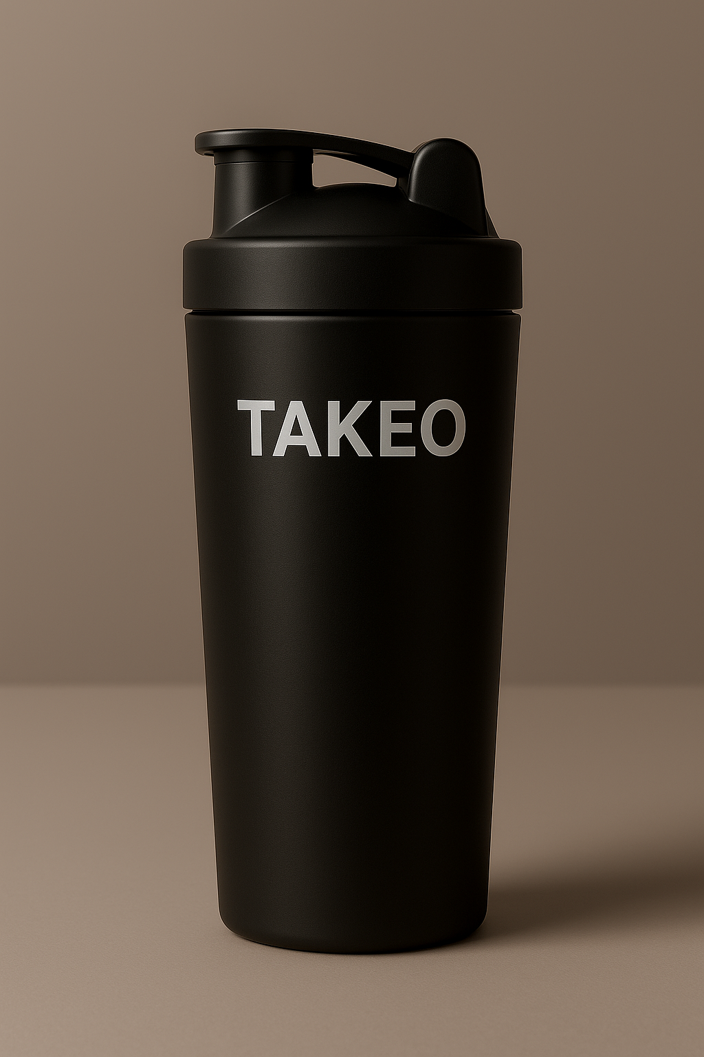 TAKEO Shaker – Premium Edition